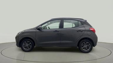 2021 Hyundai GRAND I10 NIOS