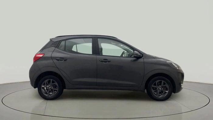 2021 Hyundai GRAND I10 NIOS