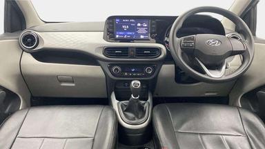 2021 Hyundai GRAND I10 NIOS