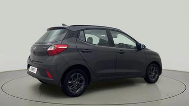 2021 Hyundai GRAND I10 NIOS