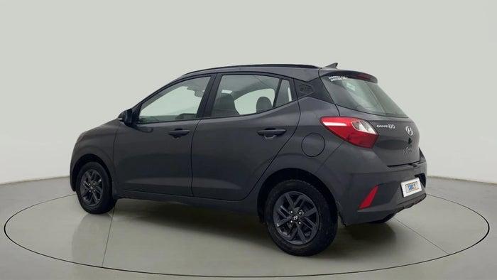 2021 Hyundai GRAND I10 NIOS