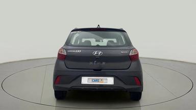 2021 Hyundai GRAND I10 NIOS