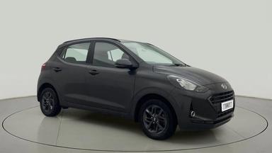 2021 Hyundai GRAND I10 NIOS