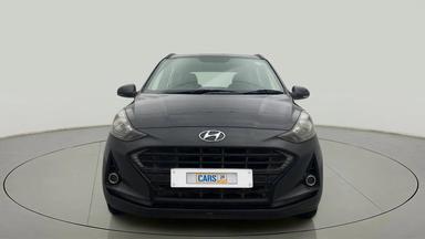 2021 Hyundai GRAND I10 NIOS