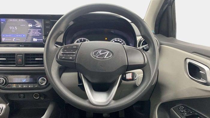 2021 Hyundai GRAND I10 NIOS