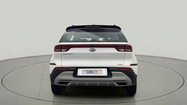 2020 KIA SONET