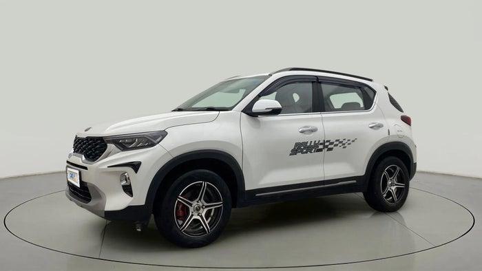 2020 KIA SONET