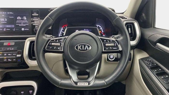 2020 KIA SONET