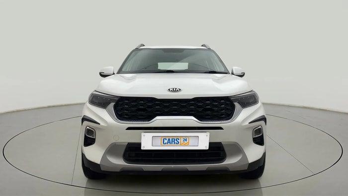 2020 KIA SONET