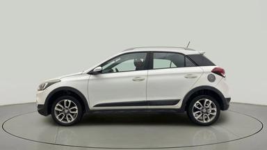 2018 Hyundai i20 Active