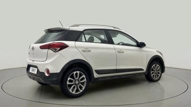 2018 Hyundai i20 Active