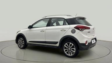 2018 Hyundai i20 Active