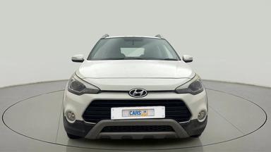 2018 Hyundai i20 Active