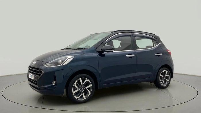 2021 Hyundai GRAND I10 NIOS