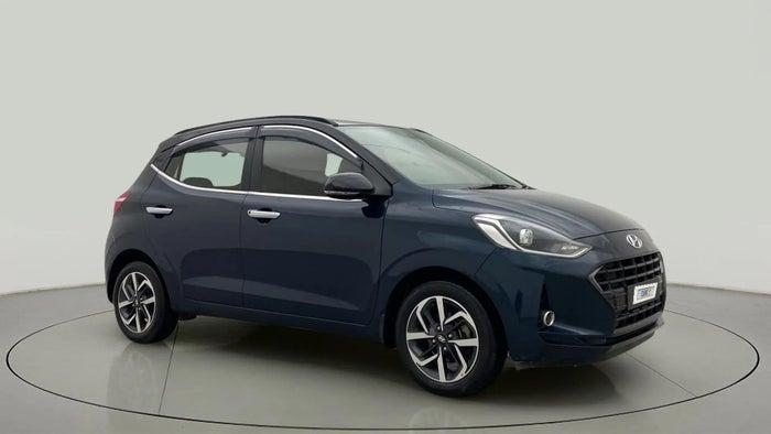 2021 Hyundai GRAND I10 NIOS