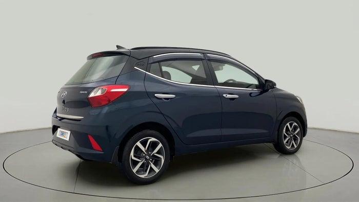 2021 Hyundai GRAND I10 NIOS