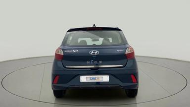 2021 Hyundai GRAND I10 NIOS