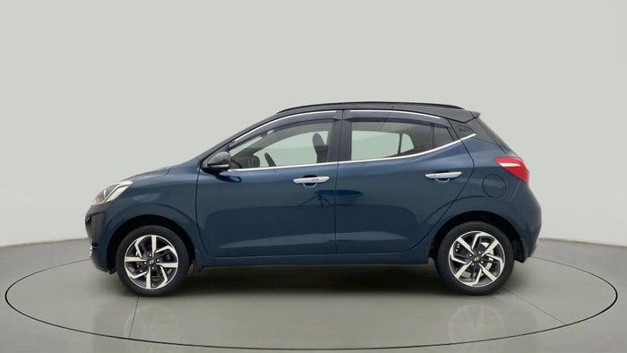 2021 Hyundai GRAND I10 NIOS