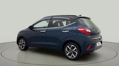 2021 Hyundai GRAND I10 NIOS