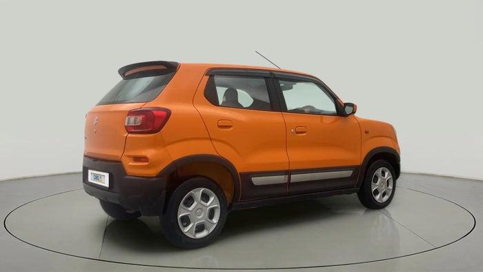 2023 MARUTI S PRESSO