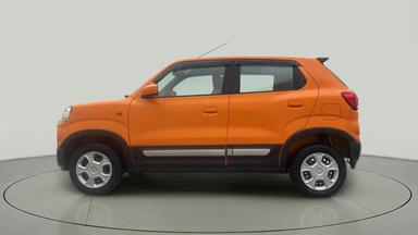 2023 MARUTI S PRESSO