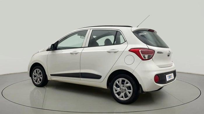 2017 Hyundai Grand i10