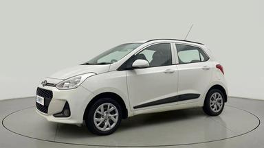 2017 Hyundai Grand i10