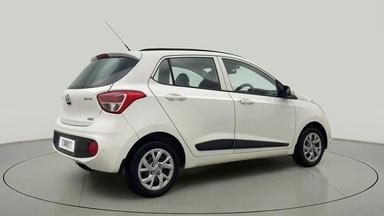 2017 Hyundai Grand i10