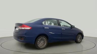 2017 Maruti Ciaz