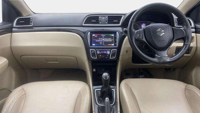 2017 Maruti Ciaz