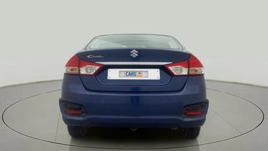 2017 Maruti Ciaz