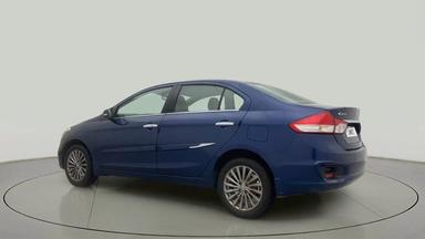 2017 Maruti Ciaz