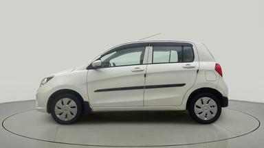 2019 Maruti Celerio