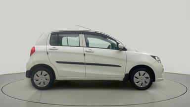 2019 Maruti Celerio