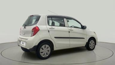 2019 Maruti Celerio