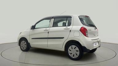 2019 Maruti Celerio