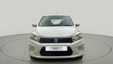 2019 Maruti Celerio