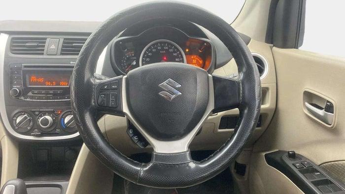 2019 Maruti Celerio