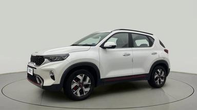 2021 KIA SONET