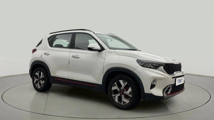 2021 KIA SONET