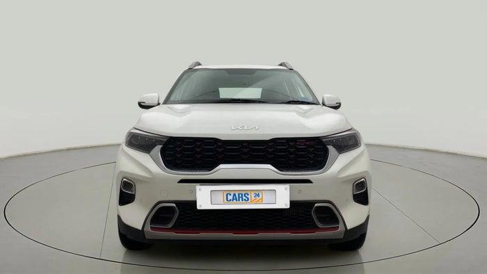 2021 KIA SONET