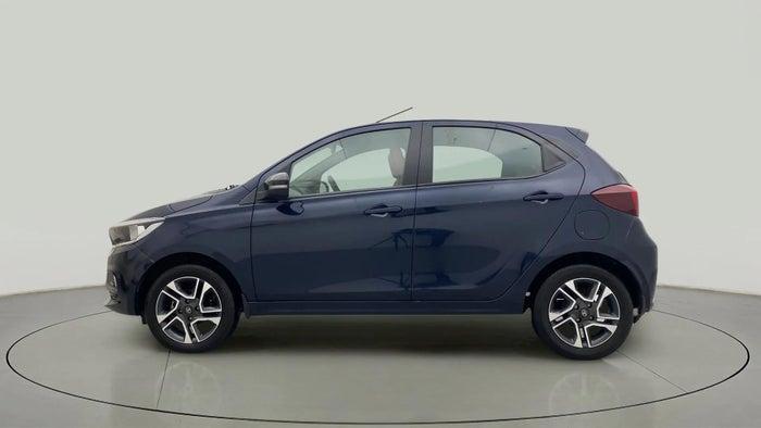 2021 Tata Tiago