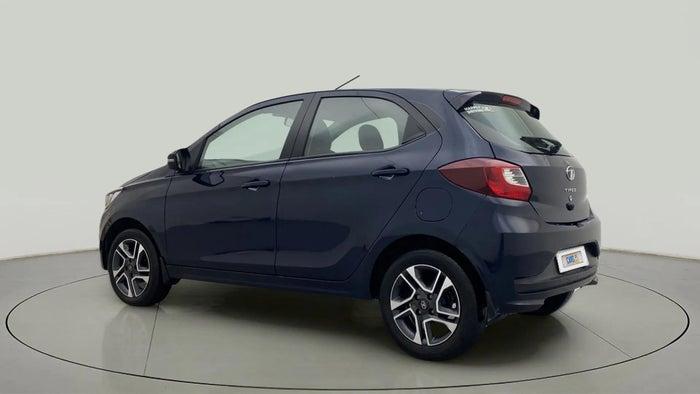 2021 Tata Tiago