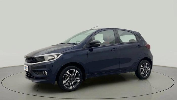 2021 Tata Tiago