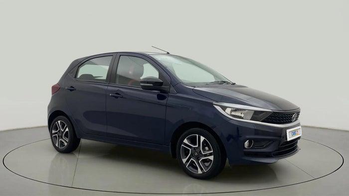 2021 Tata Tiago