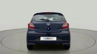 2021 Tata Tiago