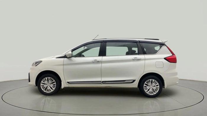 2018 MARUTI ERTIGA