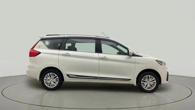 2018 MARUTI ERTIGA