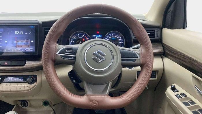 2018 MARUTI ERTIGA