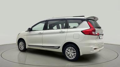 2018 MARUTI ERTIGA